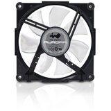 Inwin AURORA Computer case Fan 12 cm Black, White 1 pc(s) | shoptok.hr
