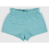 GAP Kids Shorts with Elasticated Waistband - Girls | shoptok.hr