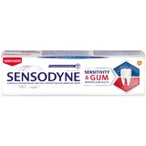Sensodyne sensitive & gum pasta za zube 75ml Cene
