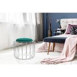 Kayoom MIZICA, srebrne barve, temno zelena | Shoptok.si