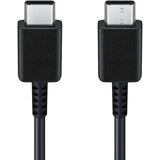 Samsung kabel za polnjenje in sinhronizacijo 1,2 m od usb-c do usb-c 3A 25W, ?rna, (21683672) | Shoptok.si