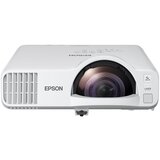 Epson EB-L210SF/3LCD projektor/802.11a/b/g/n/ac brezžični / lan/ miracast/bela V11HA75080 Cene