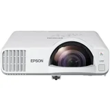 Epson EB-L210SF/3LCD projektor/802.11a/b/g/n/ac brezžični / lan/ miracast/bela V11HA75080