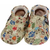 Bosa Noga copat 4702-FOX Softy U bež 28 Cene