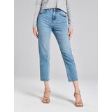 Sinsay mom fit traperice | shoptok.hr