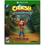 Crash Bandicoot N Sane Trilogy (XBOX ONE) - rabljeno Cene