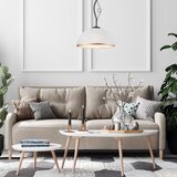  Luster na štapu RETRO 1xE27/60W/230V antracit | Eponuda.com