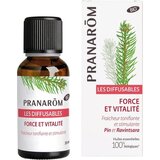 Pranarôm Aroma mešanica "Lebenskraft" | Shoptok.si