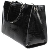 Cult Ročne torbice X29.005 Črna | Shoptok.si