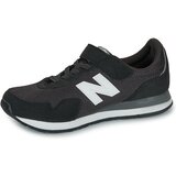New Balance Nizke superge 323 Črna | Shoptok.si