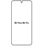 Xiaomi POCO M4 PRO HYDROGEL ZAŠTITNA FOLIJA Cijene