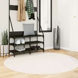  OVIEDO kratkih vlakana bež Ø 160 cm | shoptok.hr