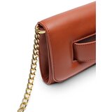 Vuch Clutch torbica Lierin Brown, 12 x 23 cm Slike