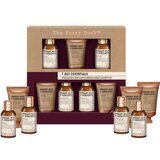 Baylis & Harding The Fuzzy Duck Bergamot, Hemp & Sandalwood poklon set za muškarce Cijene
