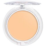 J.Cat Beauty Skin Bloom kremni kompaktni make-up za polno prekrivanje odtenek 102 Buff 7.5 g | Shoptok.si