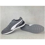 Puma St Runner V4 Mesh Siva | shoptok.hr