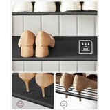  Vješalica za stalak za odjeću - sonoma - HSR411B11 | shoptok.hr