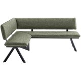 Cantus KOTNA KLOP, kovina, tekstil zelena, črna | Shoptok.si