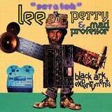  Lee "Scratch" Perry - Black Ark Experryments | Eponuda.com