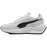 Puma Nizke superge Baskets Rider Elite textile respirant Bela Cene