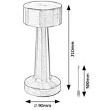 Rabalux Senan Stone lampe ( 74208 ) | ePonuda.com