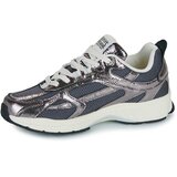 The Mercer Brand The Re-Run Drive Metallic Siva | shoptok.hr