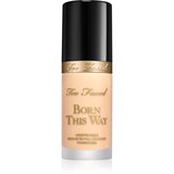 Too Faced Born This Way Original Foundation hidratantni puder nijansa Almond 30 ml | shoptok.hr