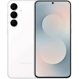 Samsung Pametni telefon GALAXY S25FE 256 GB, bel, (5000006876) Cene