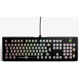 Glorious PC Gaming Race GMMK 3 PRO Barebones keyboard Home USB No Black | shoptok.hr