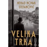 Laguna Nenad Novak Stefanović - Velika trka Cene