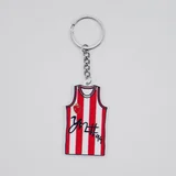 Privezak Dres Yago, Beli