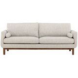 Venture Home Olympos trosjed 214 cm, bež | shoptok.hr