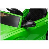  Auto Audi RS Q8 na akumulator, zeleni hl518 | shoptok.hr