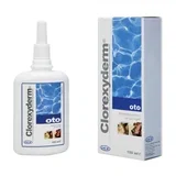 oto icf losion za pse i mačke za čišćenje ušiju 150ml