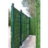 Rossima dekorativna ograda bor 1x3 m | ePonuda.com