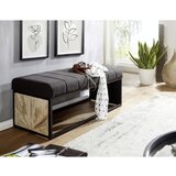 MID.YOU GARDEROBNA KLOP črna | Shoptok.si