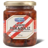 sušeni paradajz sa kozjim sirom 275g
