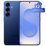 Samsung mobitel Galaxy S25 12GB 128GB Tamnoplavi | Eponuda.ba