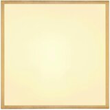 Lesnina-XXXL stropna led-svetilka 35/35/3 cm | Shoptok.si