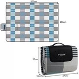 Trizand vodootporna podloga od flisa 200x200cm | shoptok.hr