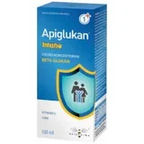 Apiglukan imuno