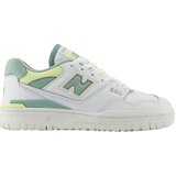 New Balance Modne superge 550 Bela | Shoptok.si