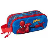 Spiderman Disney dvostruka pernica 3D | shoptok.hr