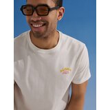 Sinsay Pamučna majica s natpisom Aloha | shoptok.hr