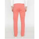 Koton Men's Red Pants | shoptok.hr