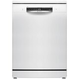Bosch perilica posuđa Serie 4|,BIJELA,C,14 setova,9L,46dB,,Escajg ladica, 6 programa,4 posebne fun | Eponuda.ba