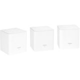 Tenda MW3 (3pack) AC1200 Whole Home Mesh WiFi System, Wi-Fi5, 2.4G: 300Mbps, 5G: 867Mbps | ePonuda.com