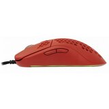 White Shark WS GM 5007 GALAHAD Mouse Red Cene