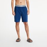 Calvin Klein Ckr Steel Loungewear Sleep Short Blue | Shoptok.si