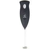 Forever Baterijski penilec mleka / črn / inox, pvc, (5000200034) Cene